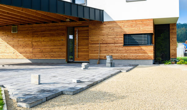 Reasons to Select Us for Your Driveway Paving Requirements in Nixon, TX