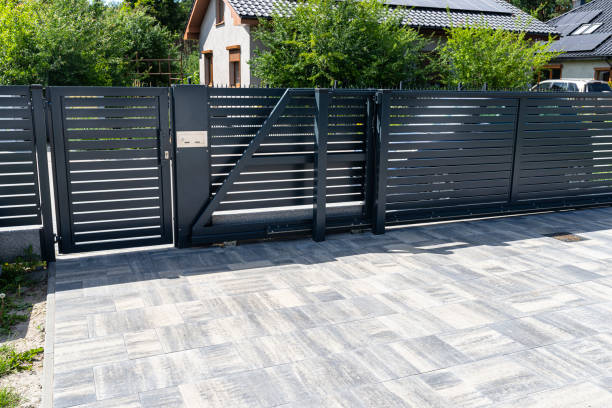 Best Best Driveway Pavers  in Nixon, TX