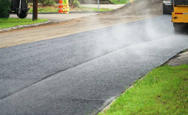 Best Driveway Pavers for Homes  in Nixon, TX