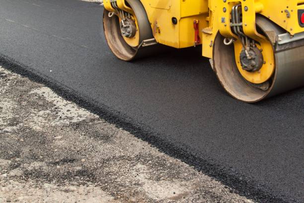 Best Driveway Paving Contractor  in Nixon, TX
