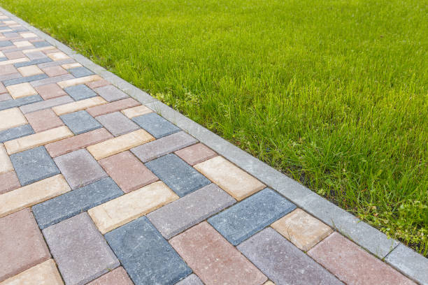 Driveway Pavers for Homes in Nixon, TX