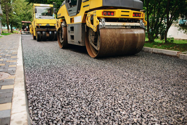 Best Local Driveway Pavers  in Nixon, TX